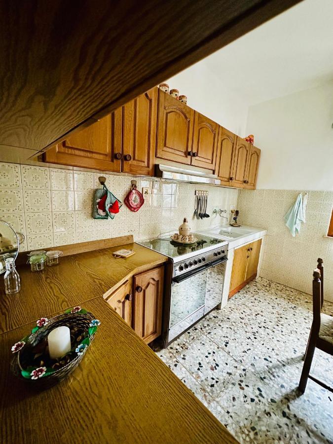 Podere Degli Ulivi Family Villa Serravalle Pistoiese Dış mekan fotoğraf