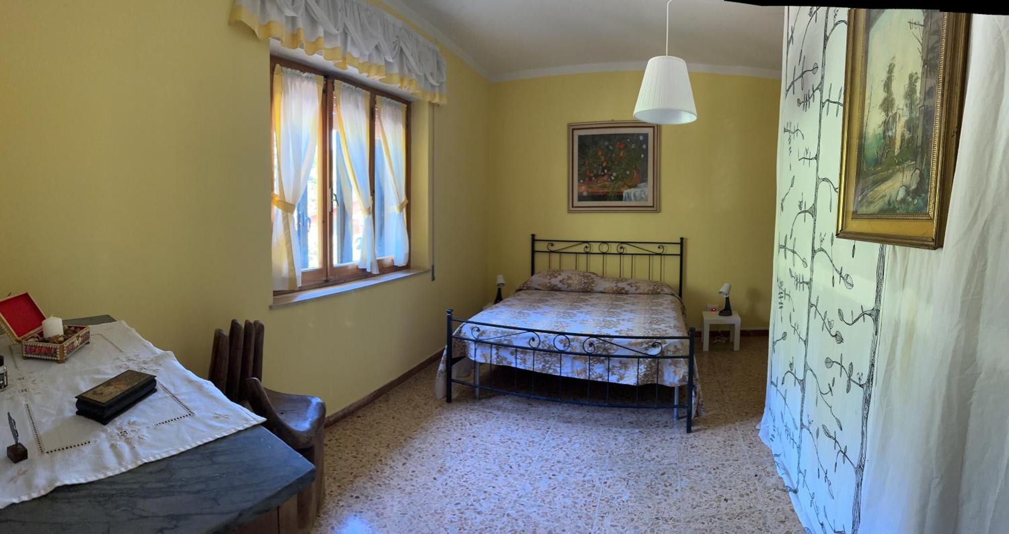 Podere Degli Ulivi Family Villa Serravalle Pistoiese Dış mekan fotoğraf