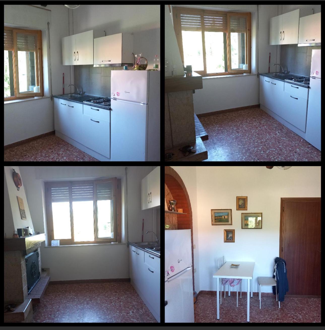 Podere Degli Ulivi Family Villa Serravalle Pistoiese Dış mekan fotoğraf